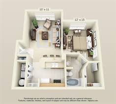 155 apartments and houses for rent in orlando, fl. 1 2 3 Bedroom Apartments In Orlando Villa Valencia Floor Plans