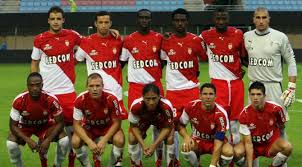 Association sportive de monaco football club. A Monaco Il Y Avait Des Mbappe Par Dizaines