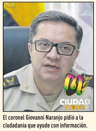 Mi Ciudad Prensa y Radio