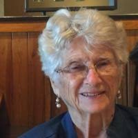 Geraldine Meier Obituary