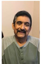 Ruben Garcia Obituary January 11, 2018