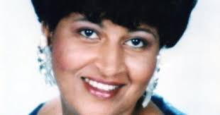 Kinsey, Barvetta Lorraine