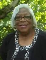 Obituary information for Louise Humphrey Dukes