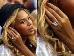 Fat Engagement Rings 2025