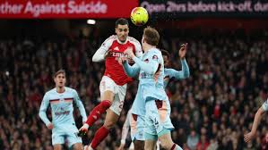 arsenal vs brentford