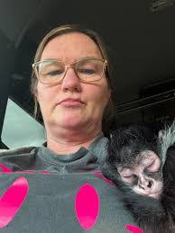 Terrie Parks's Instagram, Twitter & Facebook