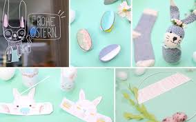 Bei einigen können leichte gebrauchsspuren vorhanden sein. 5 Diy Ideen Fur Osterdeko Diy Eule