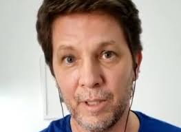 No instagram, juliana frias, mulher do ator, publicou uma. Ator Mario Frias Assume Secretaria De Cultura Diario De Goias