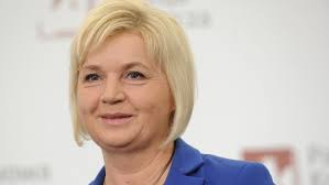 Sejm wybrał lidię staroń na rpo. Wybory Parlamentarne 2019 Pis Bez Kandydata Do Senatu W Jednym Okregu Wiadomosci