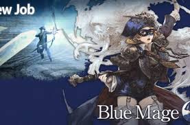 Two teams of 4 members compete . Final Fantasy Xiv Everything You Need To Know About The Blue Mage Job