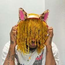 Colored dreads how to do 7 funky styling ideas. Men S Hairstyles Trends Ideas Products And Styling Tips Gq Gq