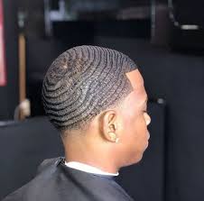 The ultimate guide to 360 waves. 360 Waves Men S Haircut All About And 15 Inspirations New Old Man N O M Blog