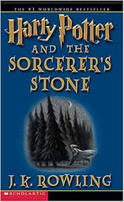 An adaptation of the first of j.k. Harry Potter And The Sorcerer S Stone Mm Rowling J K 9780439362139 Amazon Com Books