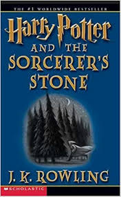 Based on an original new story by j.k. Harry Potter And The Sorcerer S Stone Mm Rowling J K 9780439362139 Amazon Com Books