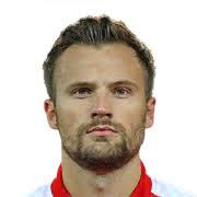 Seferović made his professional debut at grasshopper in april 2009; Haris Seferovic Fifa 21 Fifa Futhead