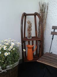 Mein Garten Diy Ladder Decor Home Decor