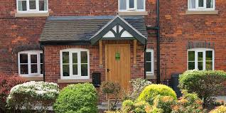 For a more low profile type of flat roof vent, the aura vent is the ultimate choice. Porch Roof Replacement Costs And Options Roofcosts Co Uk