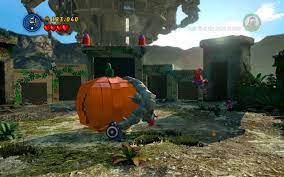 The gate won't be open until you have . Rhino And Magneto Boss Fights Lego Marvel Super Heroes Game Guide Walkthrough Gamepressure Com