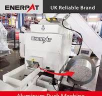 Metal Chips Briquetting Machine | Iron Chip Pucking Machine ...