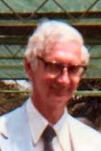 Barry Driggers's Instagram, Twitter & Facebook