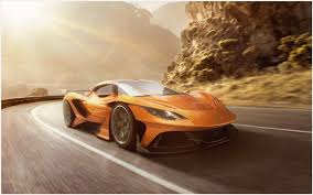Apollo Car Wallpaper Apollo Car Wallpaper