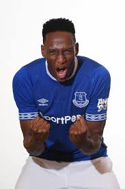 Yerry mina vagy teljes nevén yerry fernando mina gonzález ( guachené, 1994. Everton Ace Yerry Mina Reveals Tales Of Poverty Stricken Childhood And Heart Warming Speech He Made To Mother