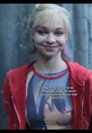 Agnes e Enid: Conflitos e Reencontros na Temporada