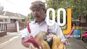 Rahasia Di Balik Pawang Hujan Youtube