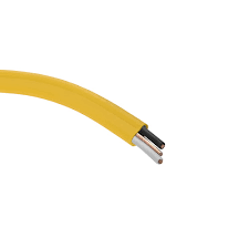 50' 12/2 NM-B Solid Copper W/G Wire, Non Metallic Sheathed ...