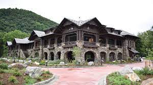 5 out of 5 stars. Historic Hotels In Bear Mountain Ny Bear Mountain Inn