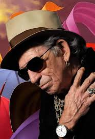 Great pictures of Keith ❤️