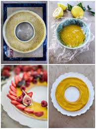 Tarte Couronne De Fruits Rouges Quatre Saisons Au Jardin En 2020 Desserts Sucres Tarte Fruits Rouges Fruits Rouges