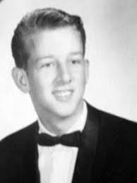 Robert Bruce Barron (1947-1968)