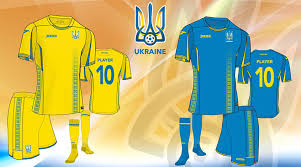 Сборная украины по футболу (укр. Joma Vmesto Adidas U Sbornoj Novyj Sponsor Footboom
