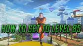 Dragon ball z movie 4: Dragon Ball Xenoverse 2 How To Power Up Wishes To 3 Wishes Youtube
