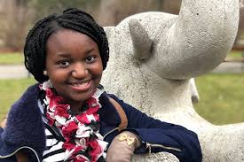 Our youth ambassadors join the call