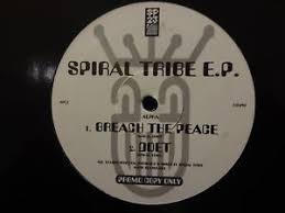 Image result for tekno tribe france logo