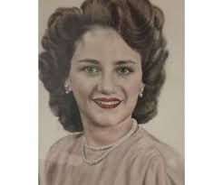 Marion McVICKER Obituary (1932