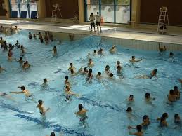 Centre Nautique Thalassa Piscine A Roubaix Horaires Tarifs Avis Telephone Piscine Publique Piscine Municipale Piscine