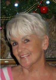Obituary information for MARY KAY McNAMARA
