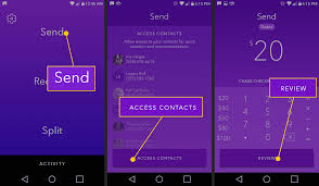 Just open the fifth third mobile app and use zelle to send money. How To Use Zelle For Mobile Payments