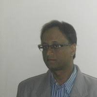ITL Industries Ltd. Employee Vikas Choudhary's profile photo
