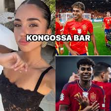 Whites: She's dating Wilson the Beans Supplier. Zambians: Ayenda na Wilson  Kablangeti 😩😩