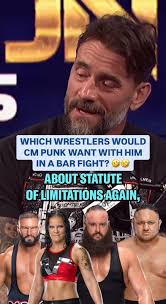 Which old-school wrestling legend would you bring back?