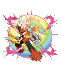 Mega Entwicklungen In Pokemon X Und Y