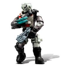 Télécharger des livres par catherine duchêne date de sortie: Mega Construx Call Of Duty Black Ops Iii Warlord Micro Action Figure Walmart Com Walmart Com