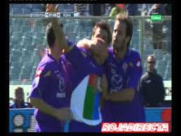 One of the main stories of the beginning of this fiorentina transfer window was adrian mutu's surprise return on the scene. Fiorentina 1 0 As Roma Gol De Adrian Mutu Youtube