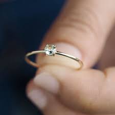 Pin By Hayley Williams On Rings Green Engagement Rings Eco Engagement Ring Engagement Rings