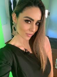 Grace Galvan's Instagram, Twitter & Facebook