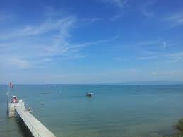 Strandbad Arbon Strandbad